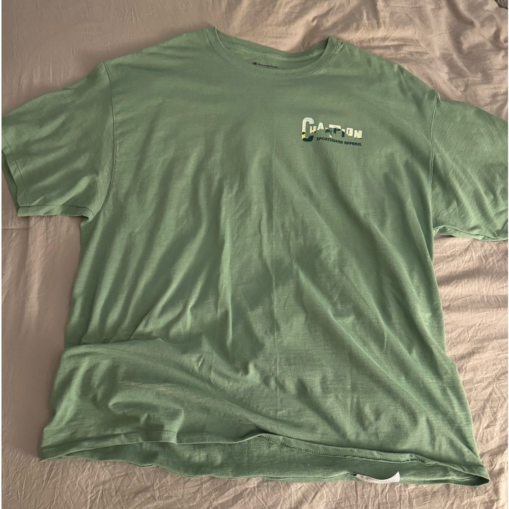 Champion T-shirt